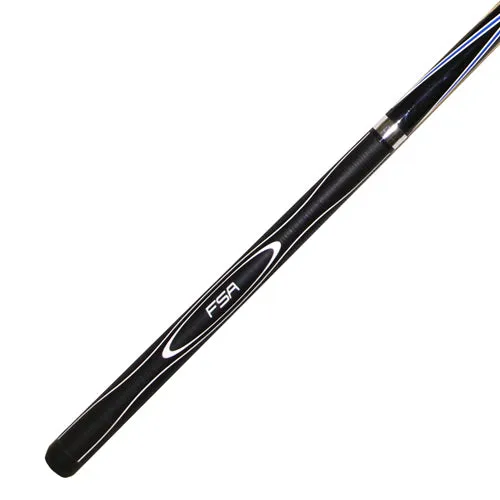 Formula Sports WAC Soft Grip Ash 2pce Cue