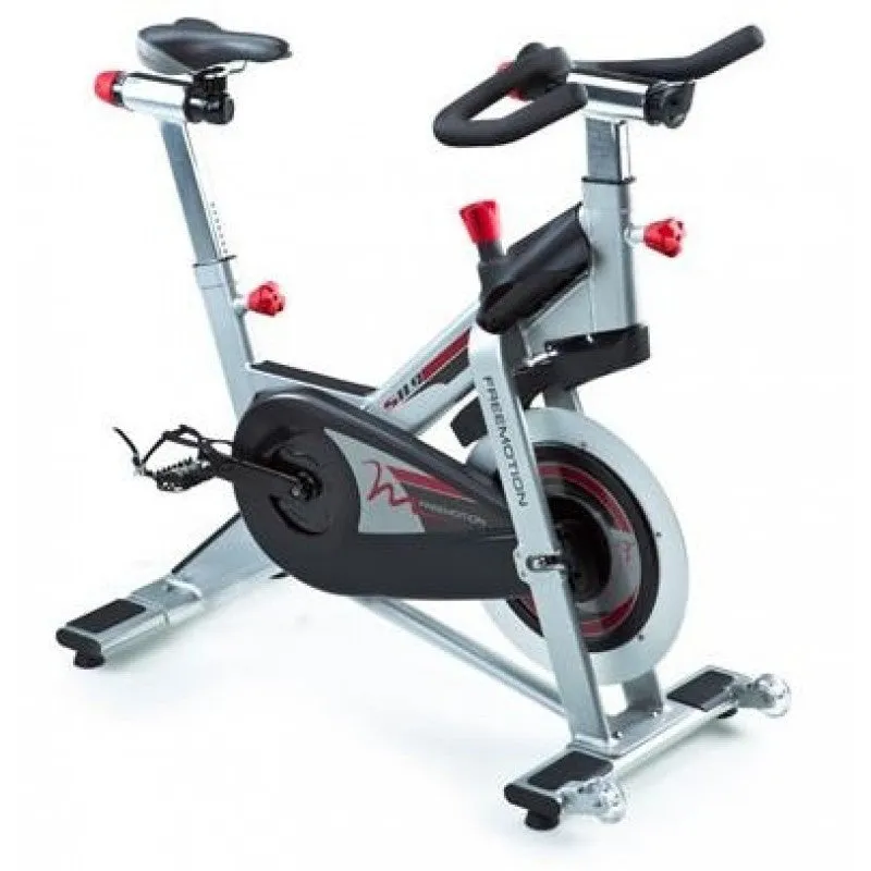 FreeMotion Carbon Drive™ System S11.9 Indoor Cycling Bike