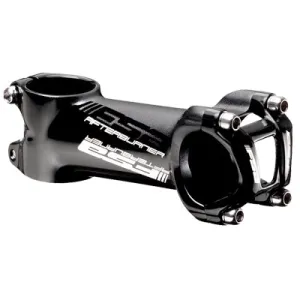 Fsa Stem,Afterburnr,80X6X31.8 144G,Mtb,Al-6061,3D&Cnc,Blk Afterburner Stem Fsa Stems