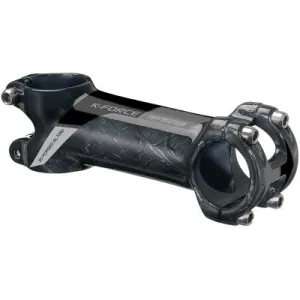 Fsa Stem,Os-99 Csi,110X6X31.8 126G,Rd/Mtb,2014,W/Ud Carb,Blk Os-99 Csi Fsa Stems