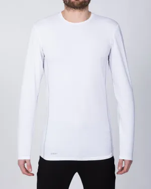 Girav Extra Tall Thermal Baselayer (white)