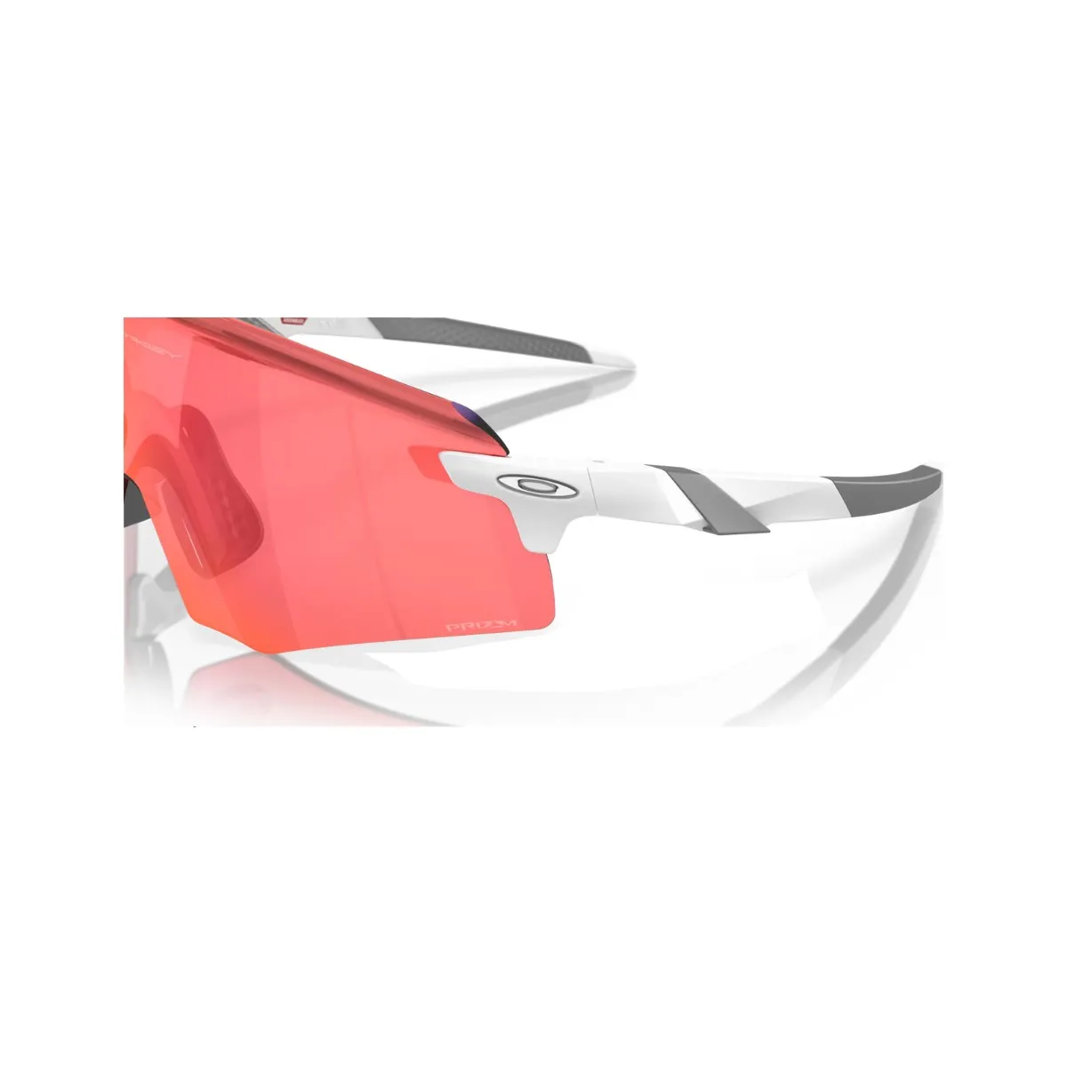 Glasses Oakley Encoder White Red