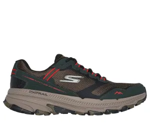 GORUN TRAIL ALTITUDE 2.0 - MARBLE ROCK 3.0 - OLIVE BLACK