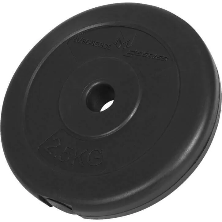 Gyronetics E-Series Vinyl Dumbbell - 20KG