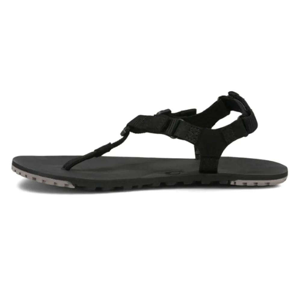 H-Trail Flat T-Strap Barefoot Sandals