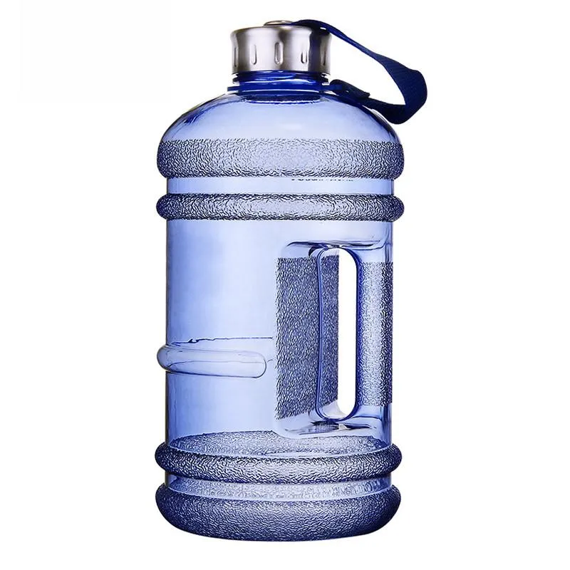 Half Gallon Water Bottle, free shipping