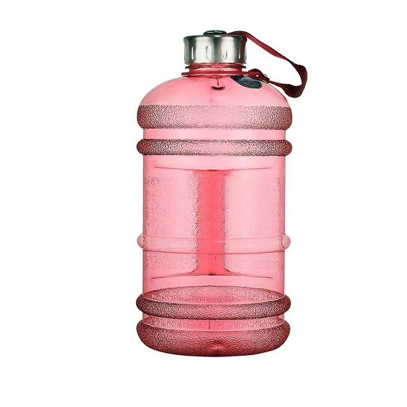 Half Gallon Water Bottle, free shipping