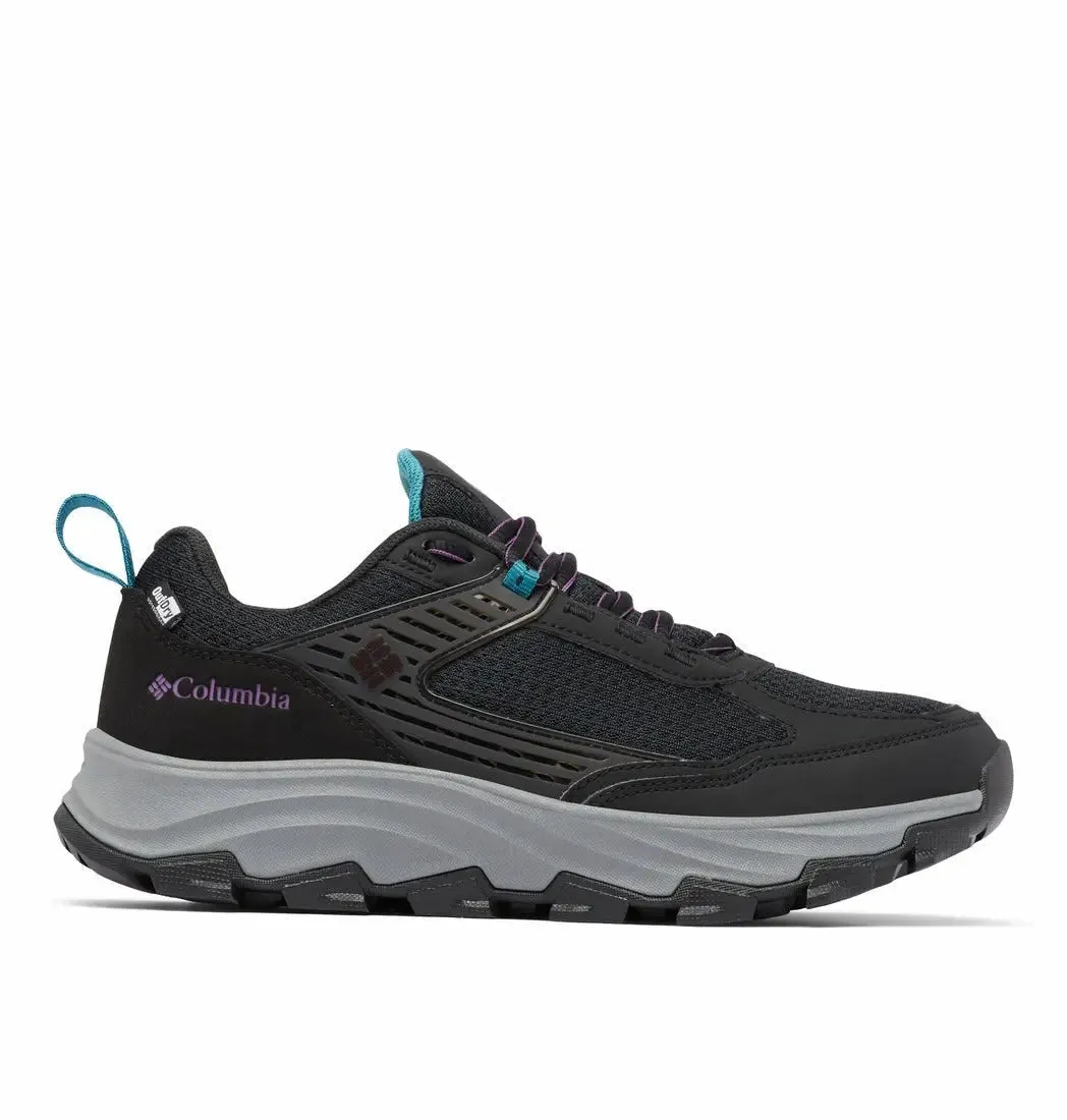 Hatana™ Max Waterproof Multi-Sport Shoe - Black