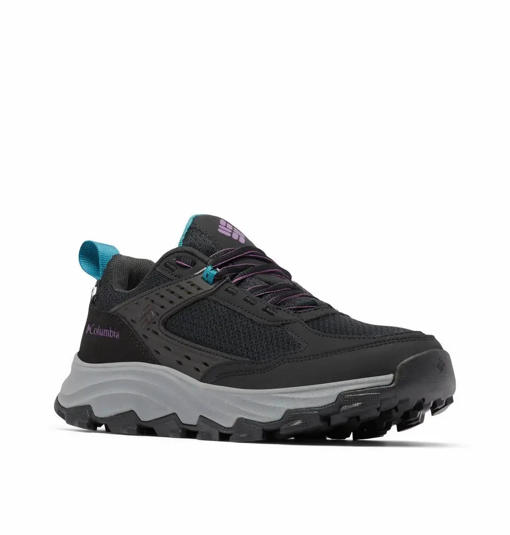 Hatana™ Max Waterproof Multi-Sport Shoe - Black