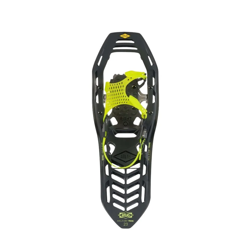 Helium Trail Snowshoe