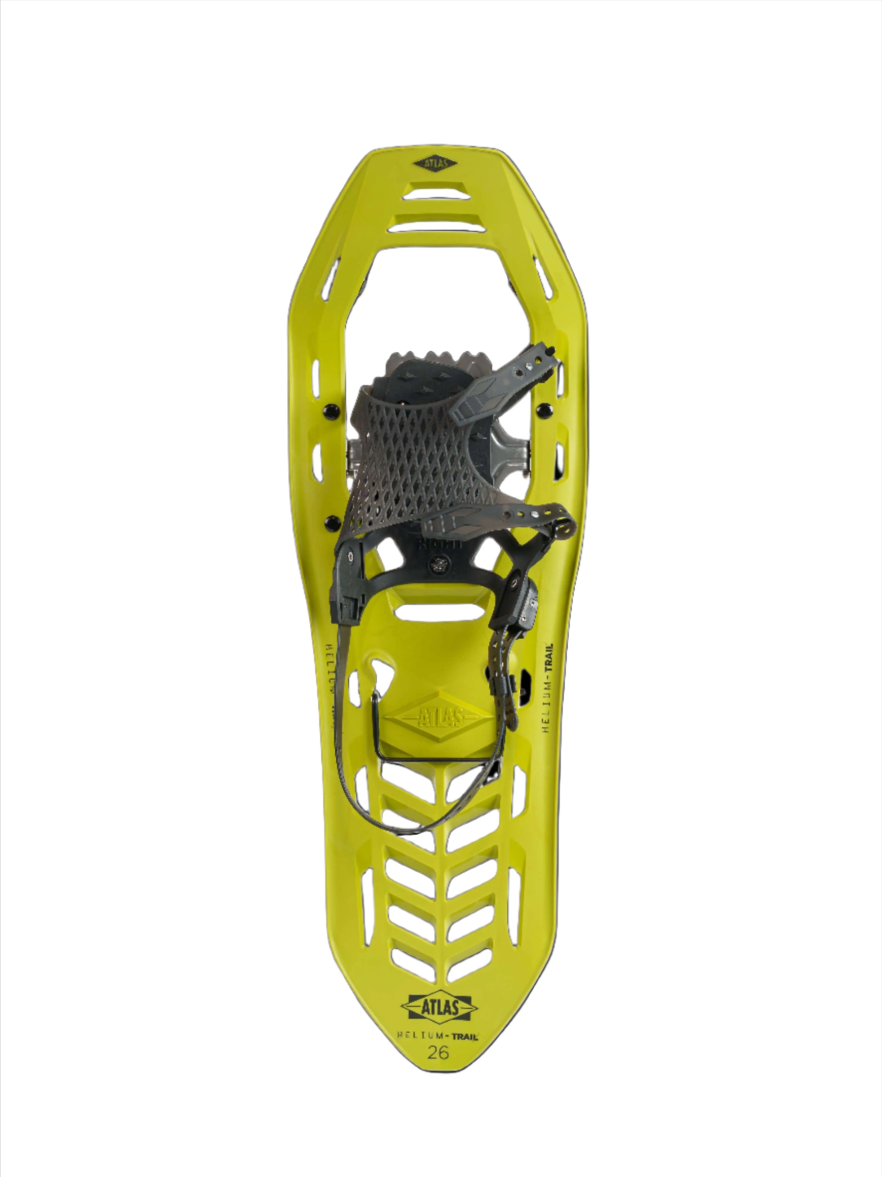 Helium Trail Snowshoe