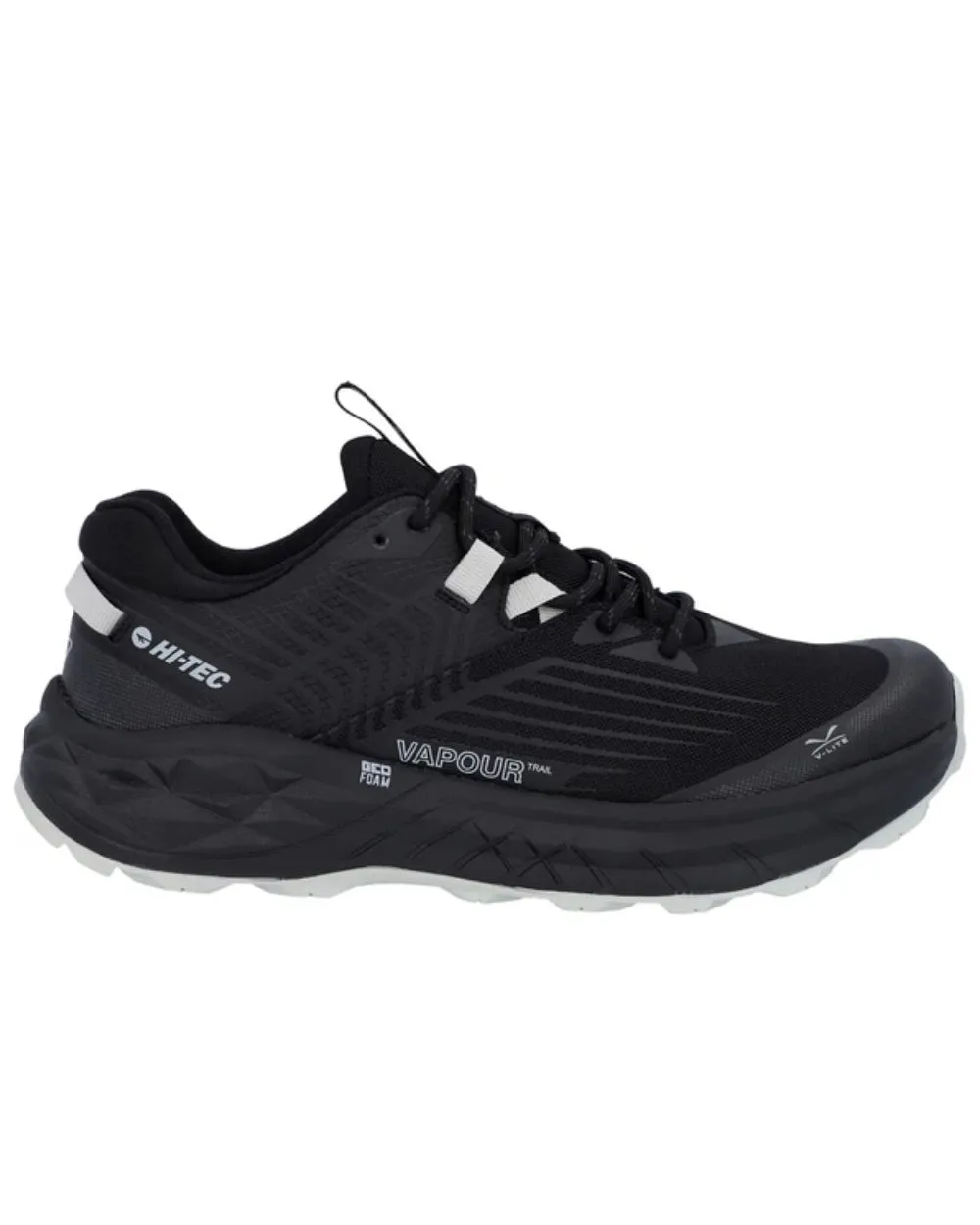 Hi-Tec Mens Fuse Trail Low Trainers