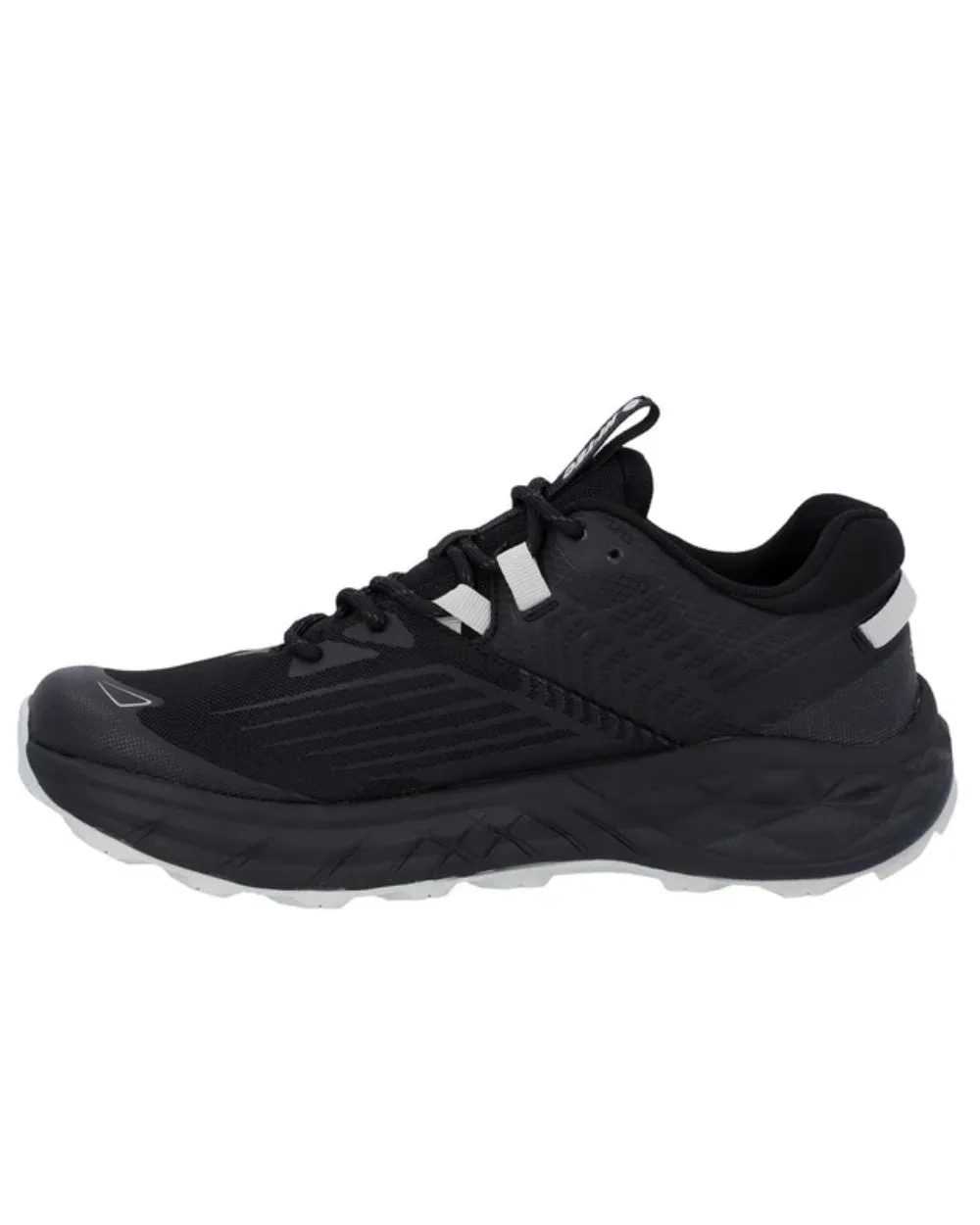 Hi-Tec Mens Fuse Trail Low Trainers