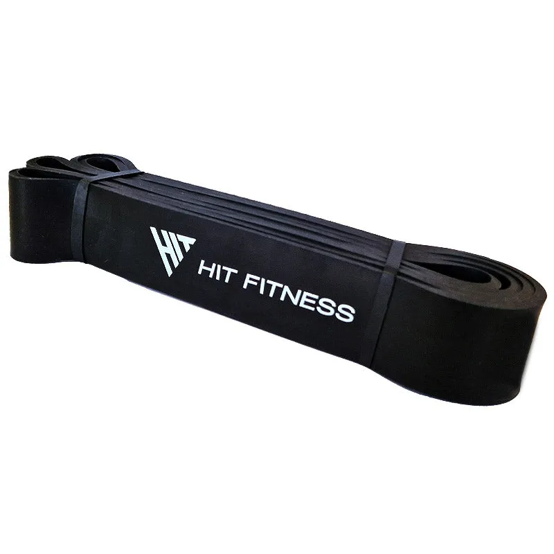 Hit Fitness Power Band Intermediate Set