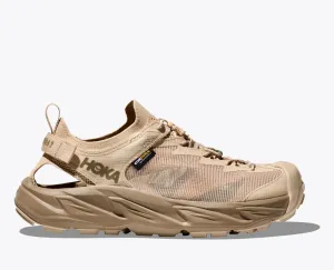 HOKA MENS HOPARA 2 - BARLEY / OAT MILK