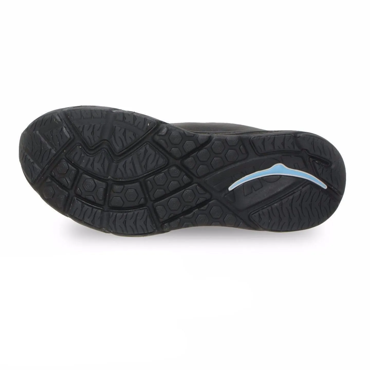 Hoka One One Valor Black Shoes