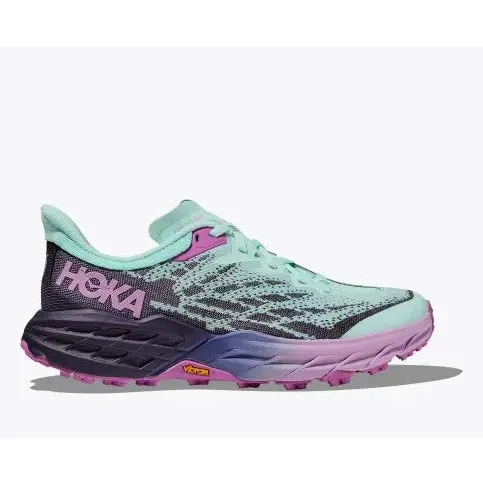 Hoka Women's Speedgoat 5 Running Shoes