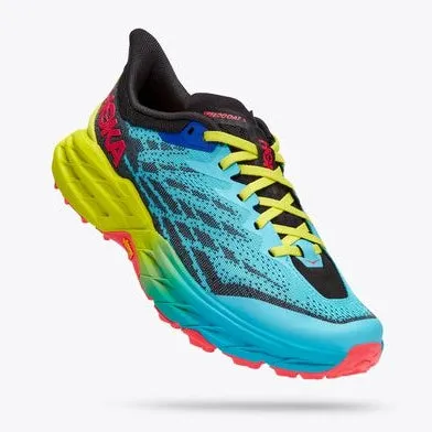 Hoka Women's Speedgoat 5 Running Shoes