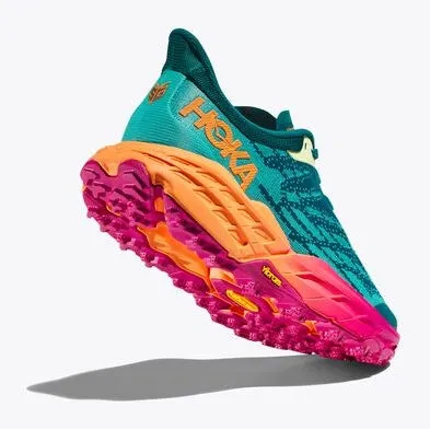 Hoka Women's Speedgoat 5 Running Shoes