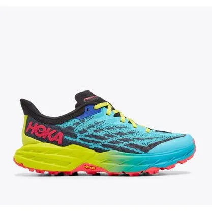 Hoka Women's Speedgoat 5 Running Shoes