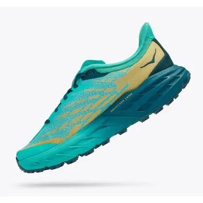 Hoka Women's Speedgoat 5 Running Shoes