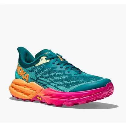 Hoka Women's Speedgoat 5 Running Shoes