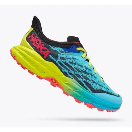 Hoka Women's Speedgoat 5 Running Shoes