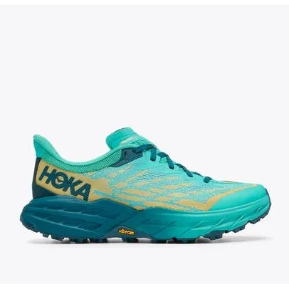 Hoka Women's Speedgoat 5 Running Shoes