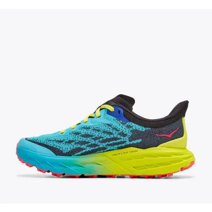 Hoka Women's Speedgoat 5 Running Shoes