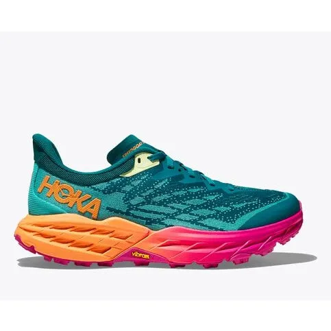 Hoka Women's Speedgoat 5 Running Shoes