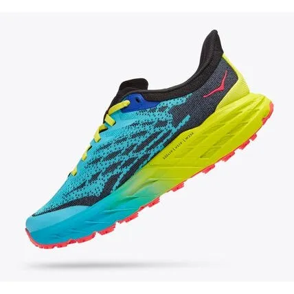 Hoka Women's Speedgoat 5 Running Shoes