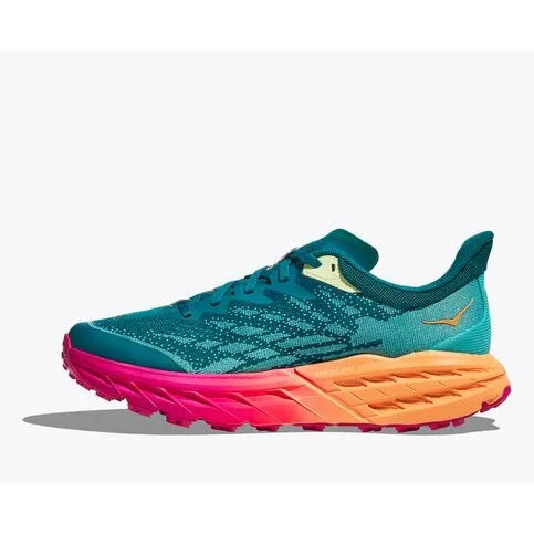 Hoka Women's Speedgoat 5 Running Shoes