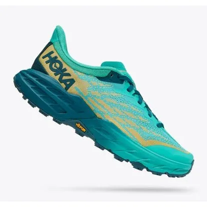 Hoka Women's Speedgoat 5 Running Shoes