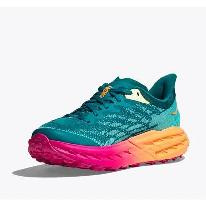 Hoka Women's Speedgoat 5 Running Shoes