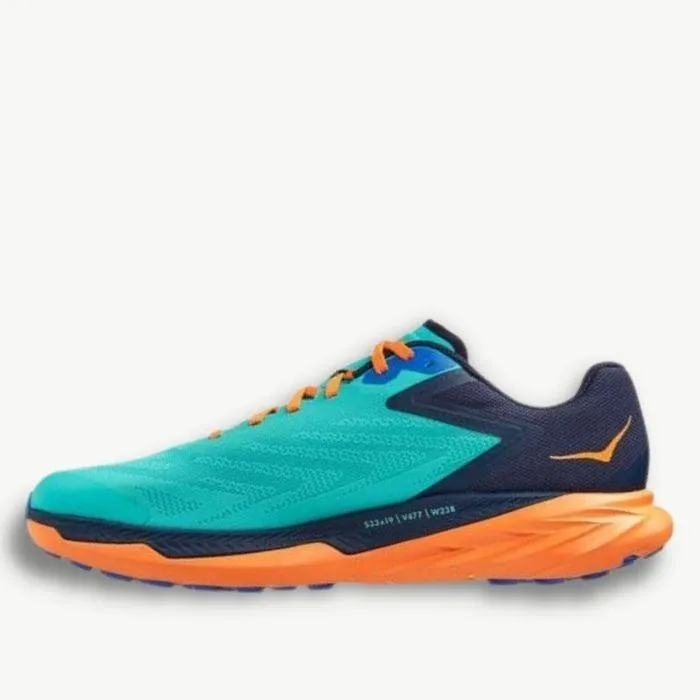 hoka Zinal Men's Trail Running Shoes