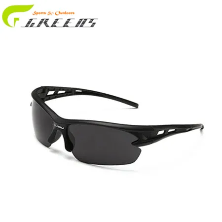 hot-selling newest New Hot Sports motorcycle Cycling Riding Running UV Protective Goggles Sunglasses eyewears Free Shipping