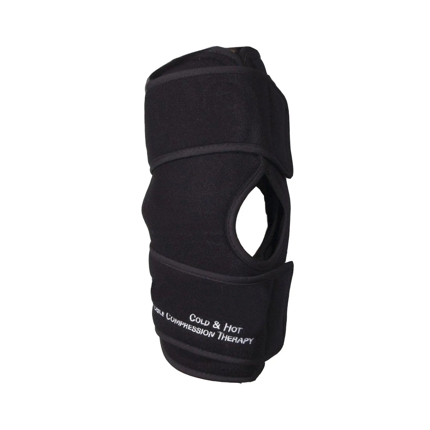 Hot/Cold Compression Elbow Support