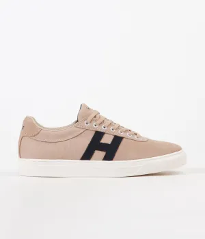 HUF Soto Shoes - Wheat