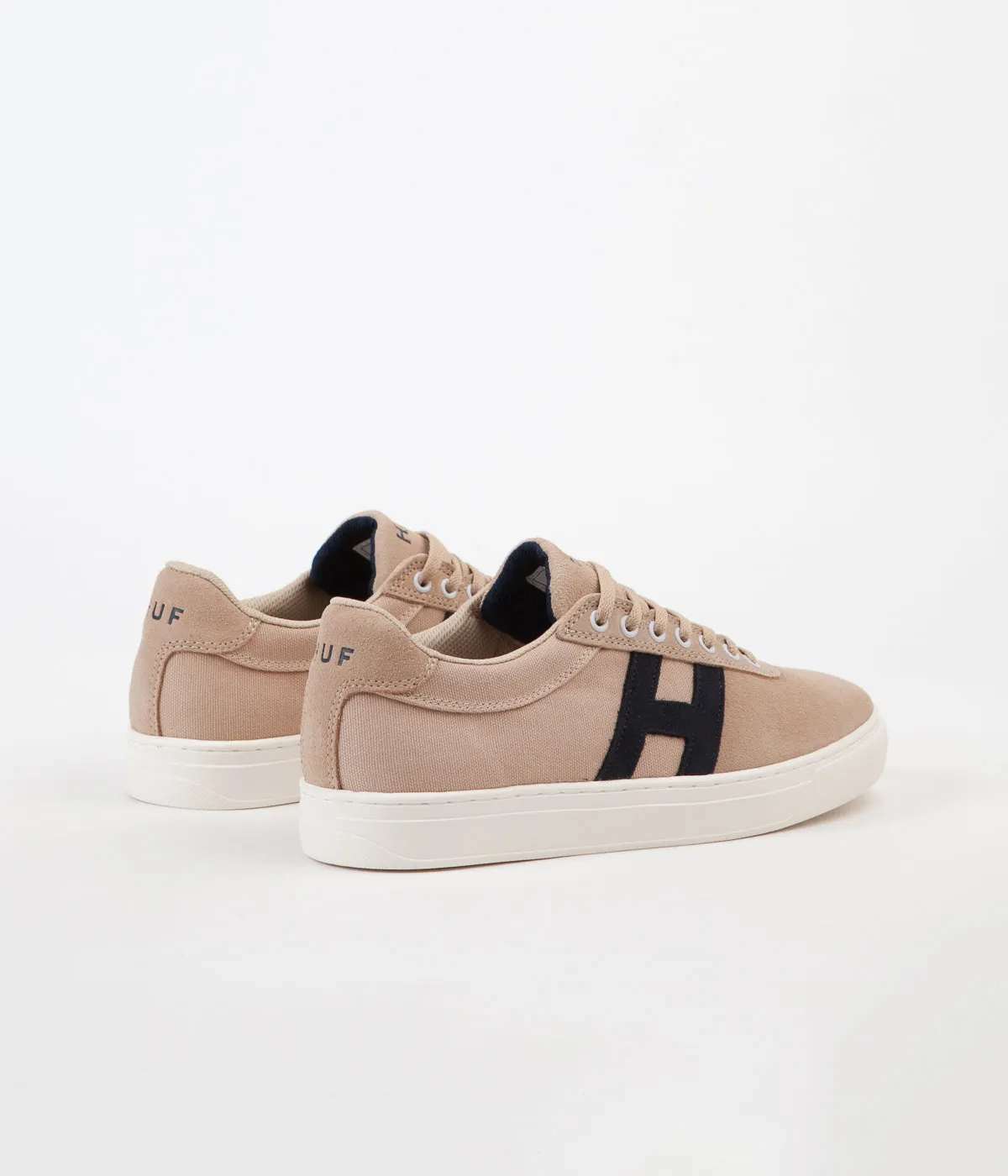 HUF Soto Shoes - Wheat