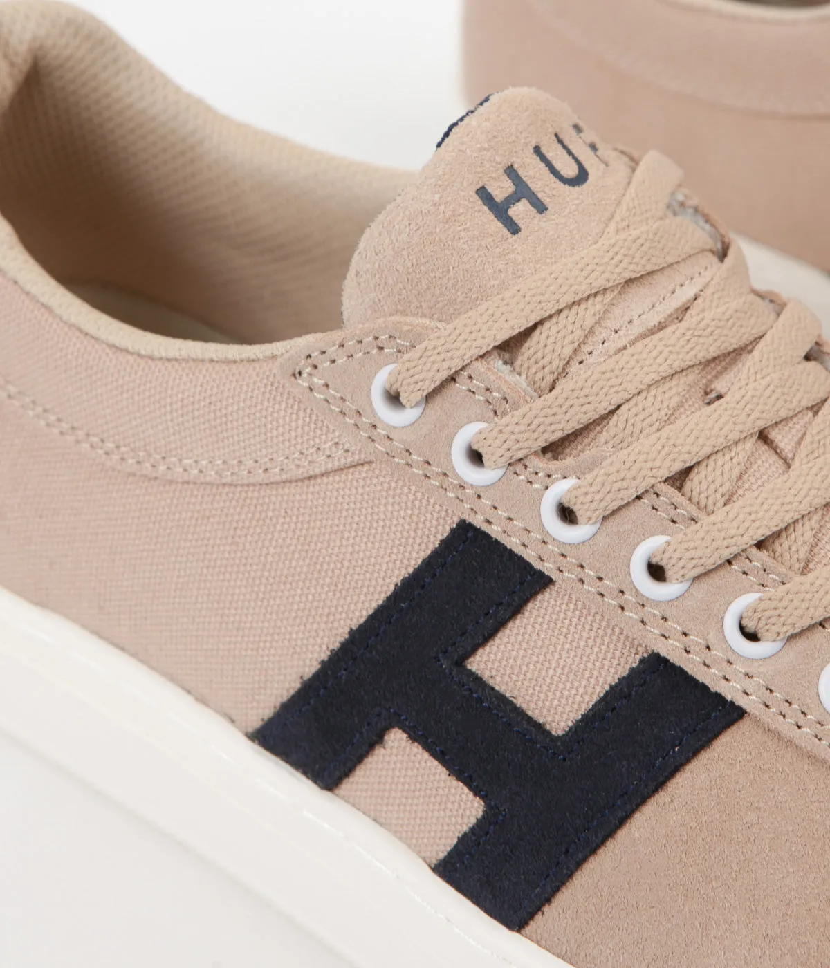 HUF Soto Shoes - Wheat