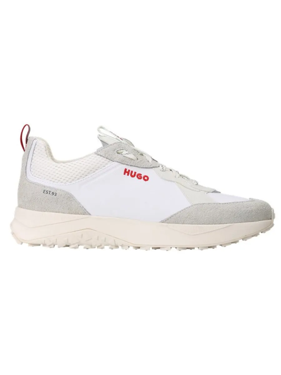 HUGO Trainer Shoes - Kane_Runn_Hfo