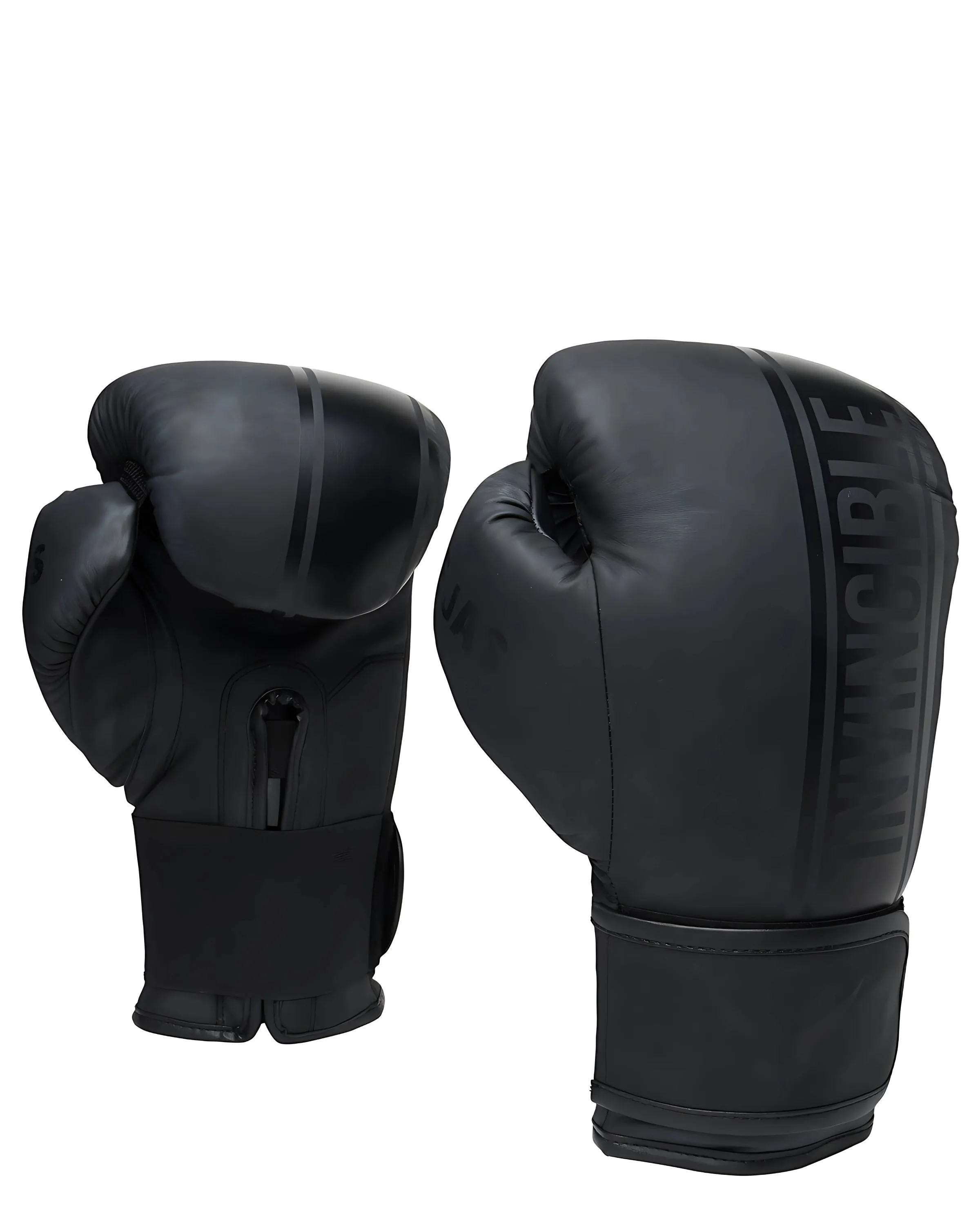 Invincible Tejas Fitness Training Synthetic Leather Gloves