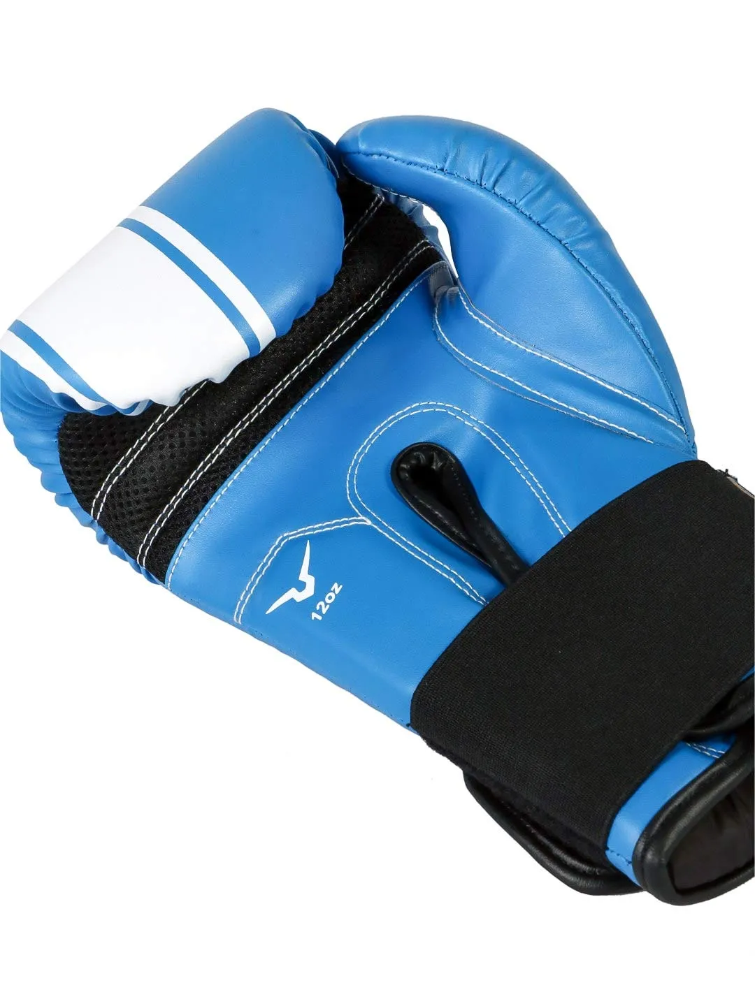 Invincible Tejas Fitness Training Synthetic Leather Gloves