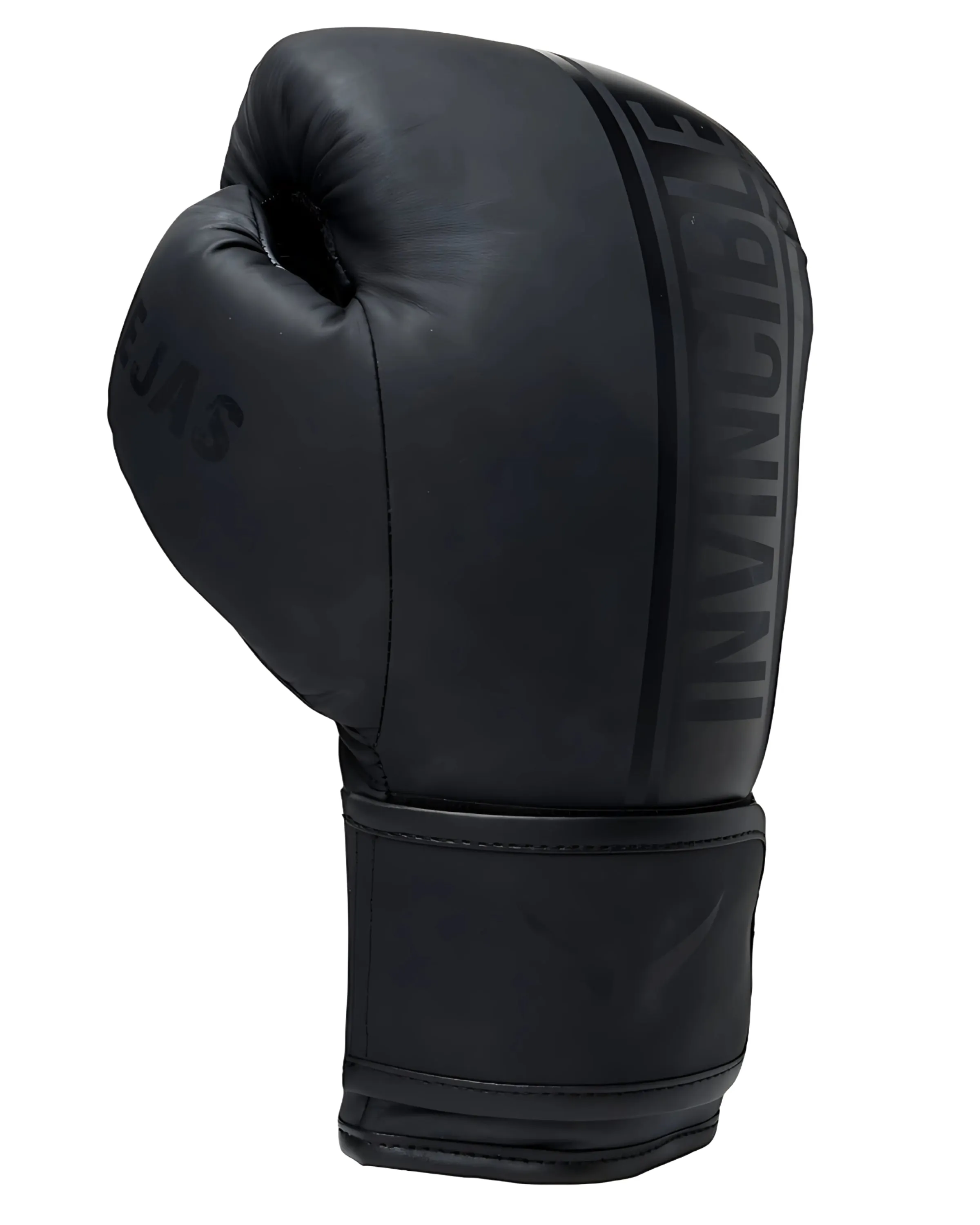 Invincible Tejas Fitness Training Synthetic Leather Gloves