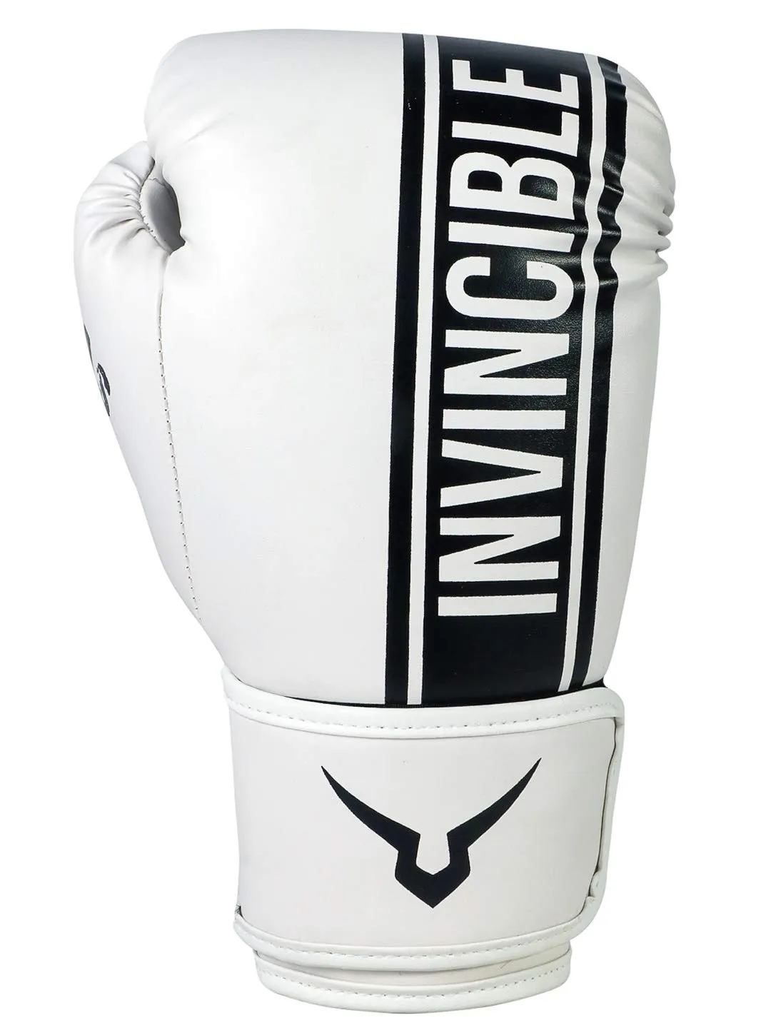 Invincible Tejas Fitness Training Synthetic Leather Gloves