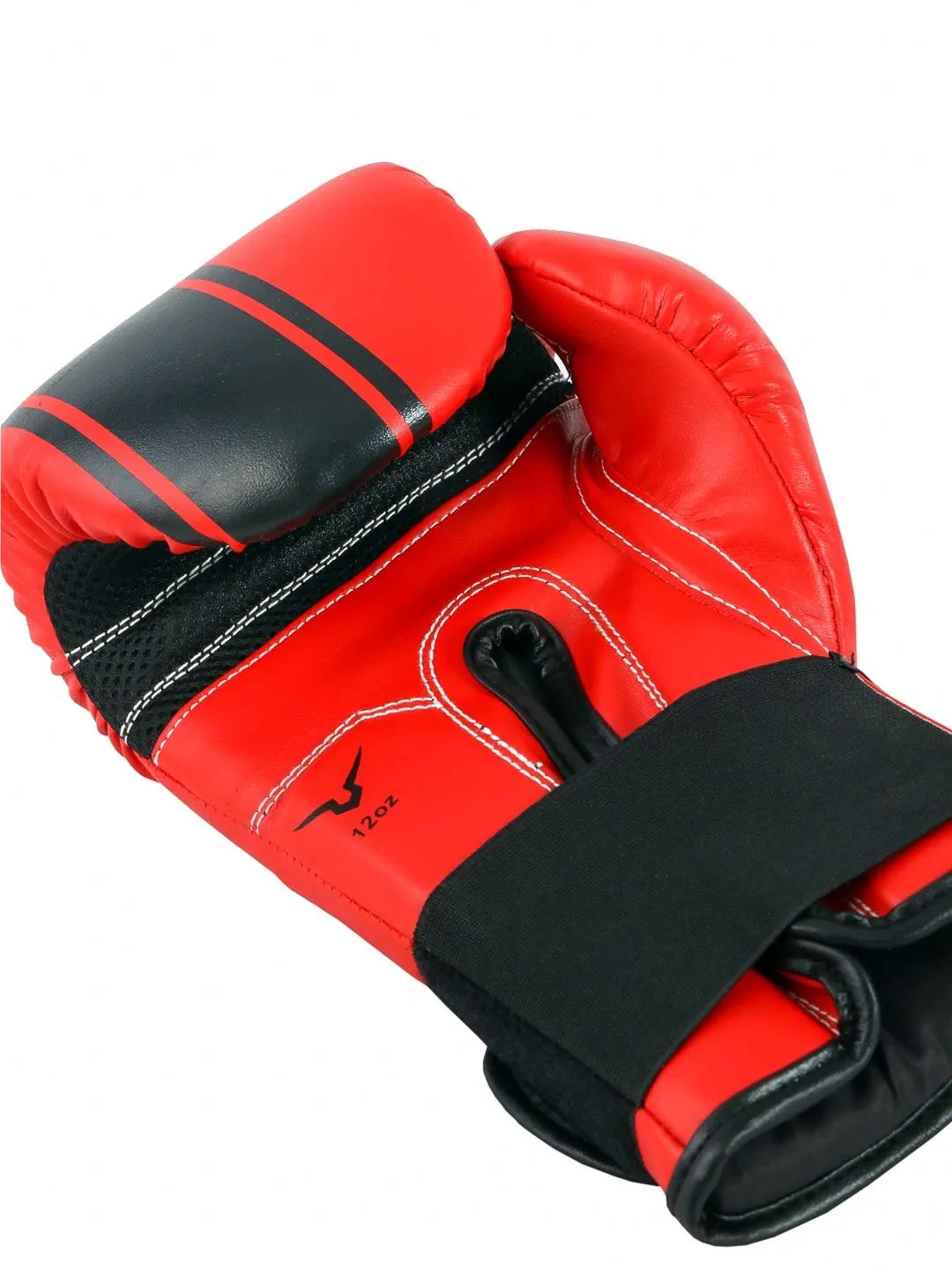 Invincible Tejas Fitness Training Synthetic Leather Gloves