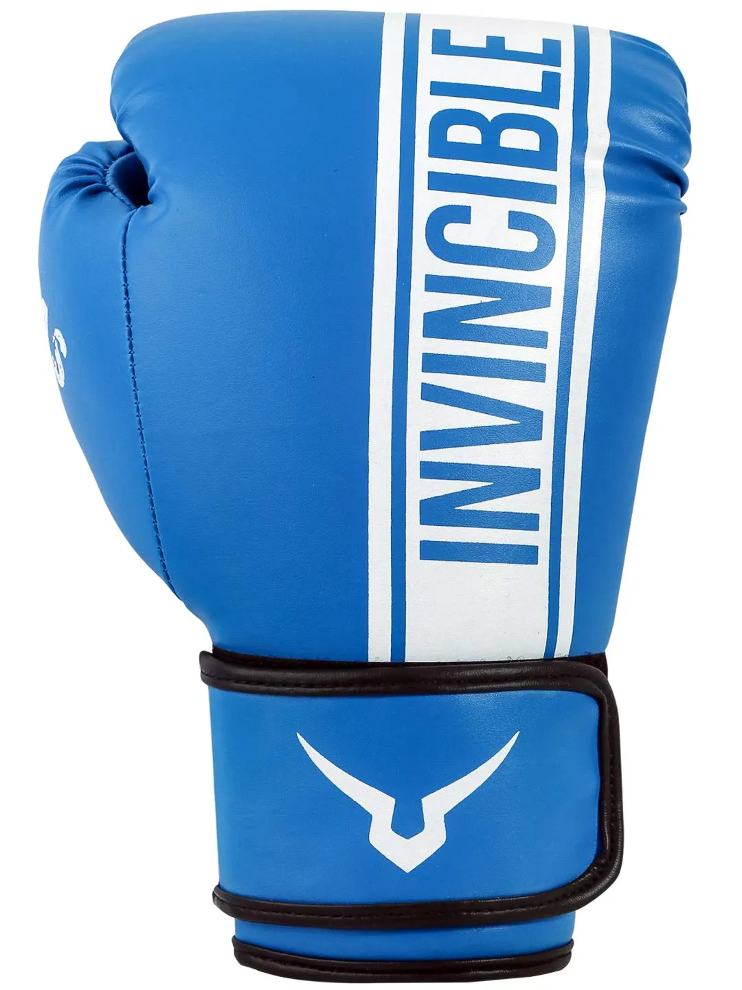 Invincible Tejas Fitness Training Synthetic Leather Gloves