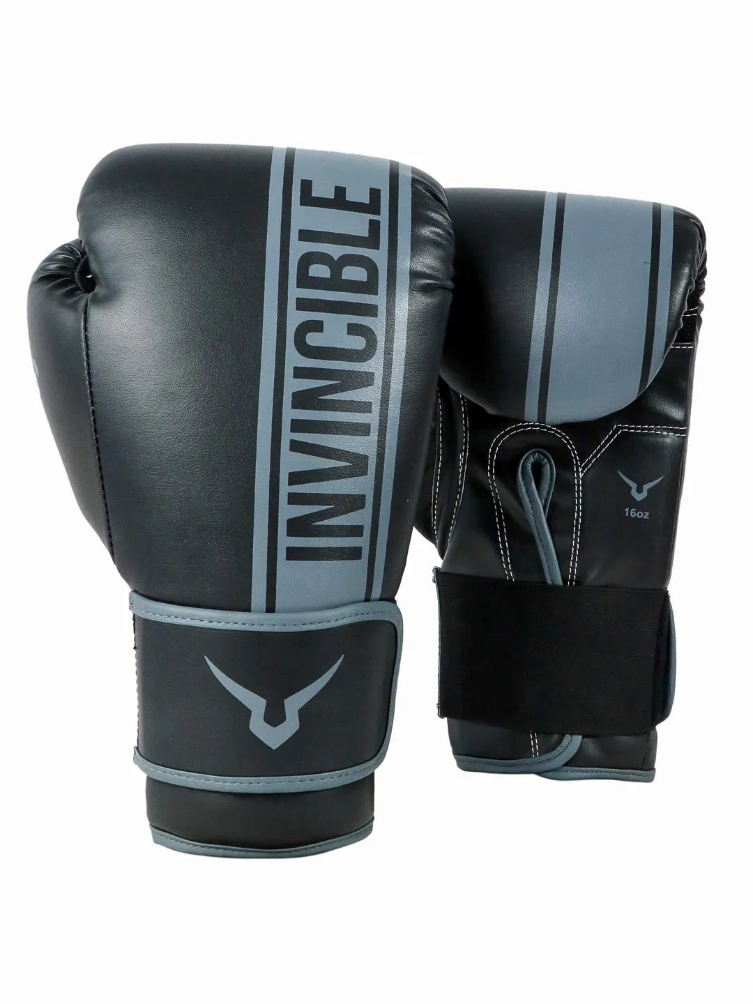 Invincible Tejas Fitness Training Synthetic Leather Gloves