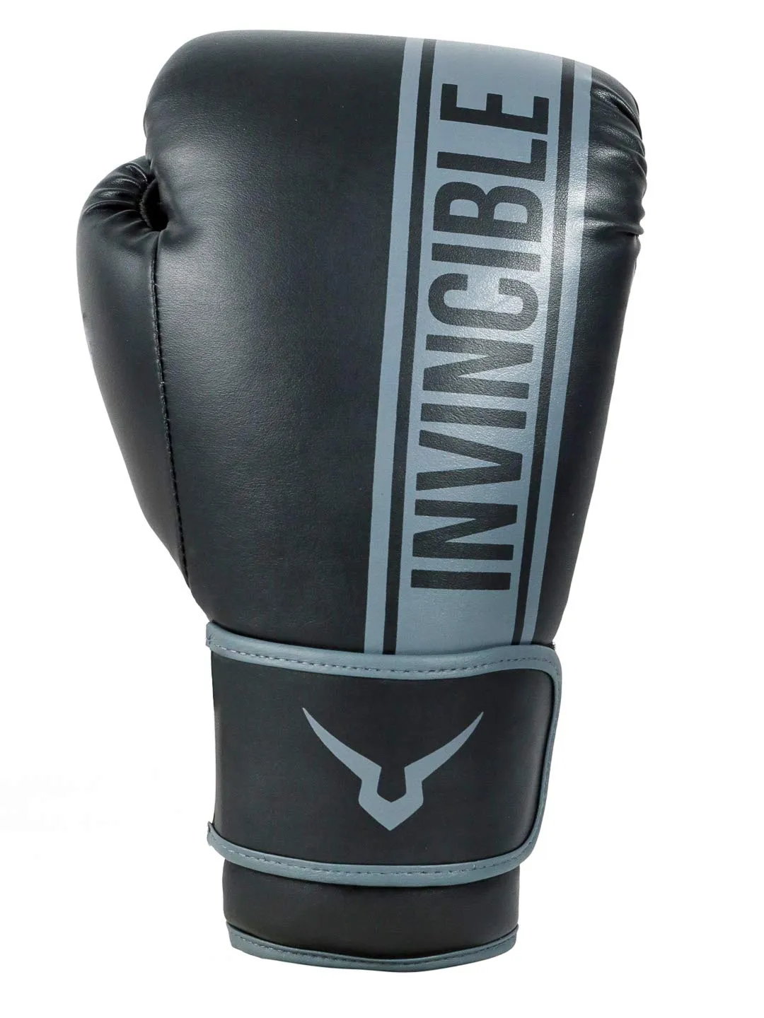 Invincible Tejas Fitness Training Synthetic Leather Gloves