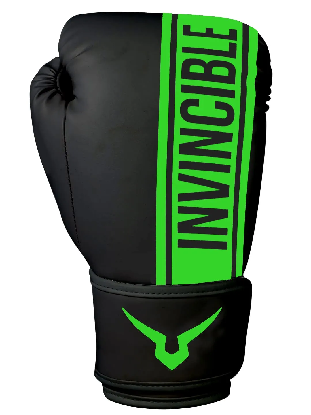 Invincible Tejas Fitness Training Synthetic Leather Gloves